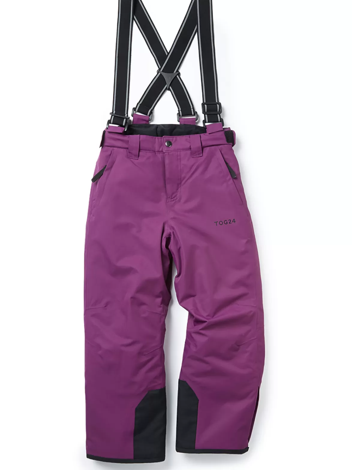 Tog24 Ski/Snowboard Pants< Knot Waterproof Insulated Ski Pants