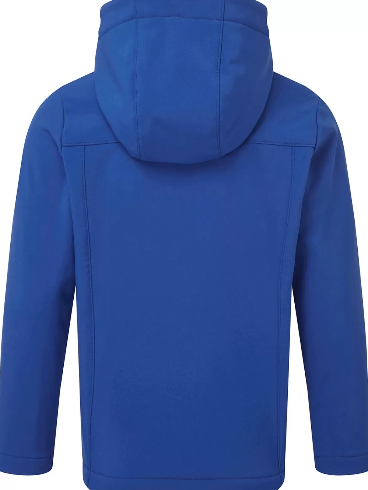 Tog24 Softshell Jackets< Koroma Softshell Hooded Jacket Royal