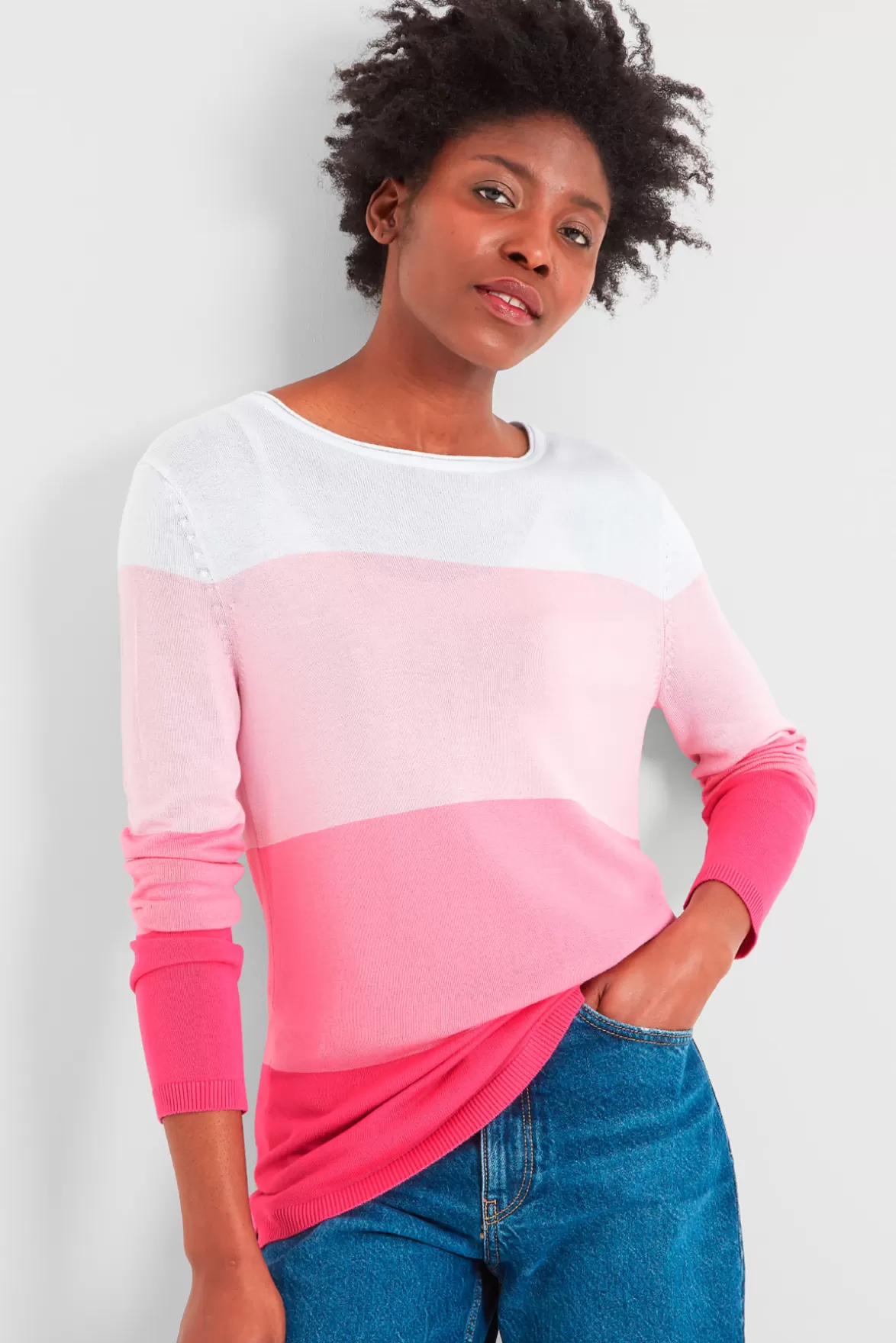 Tog24 Knitwear & Jumpers< Lilly Knit Jumper