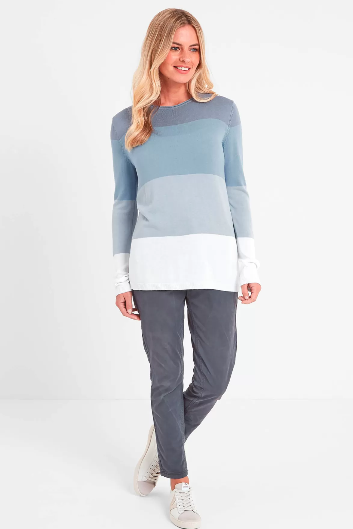 Tog24 Knitwear & Jumpers< Lilly Knit Jumper