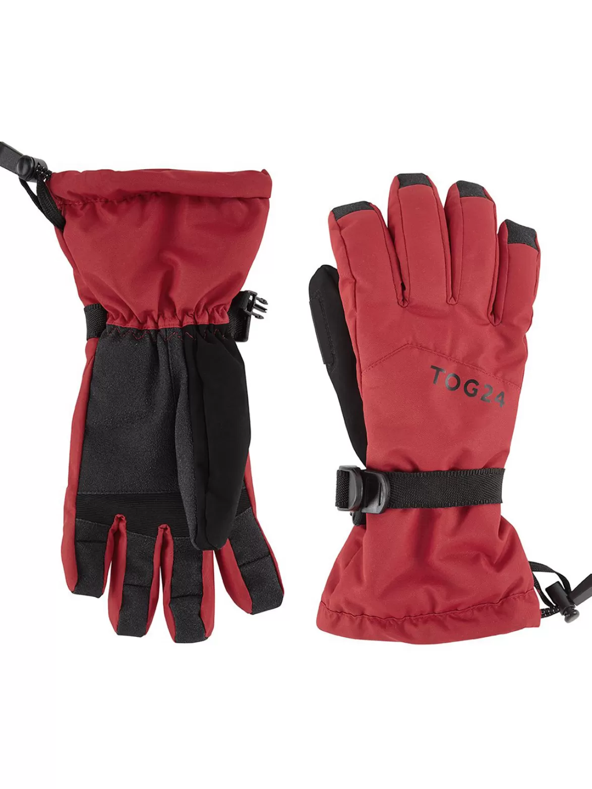 Tog24 Gloves< Lockton Ski Gloves