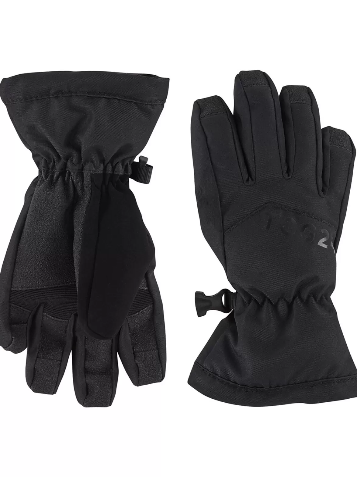 Tog24 Gloves< Lockton Waterproof Ski Gloves