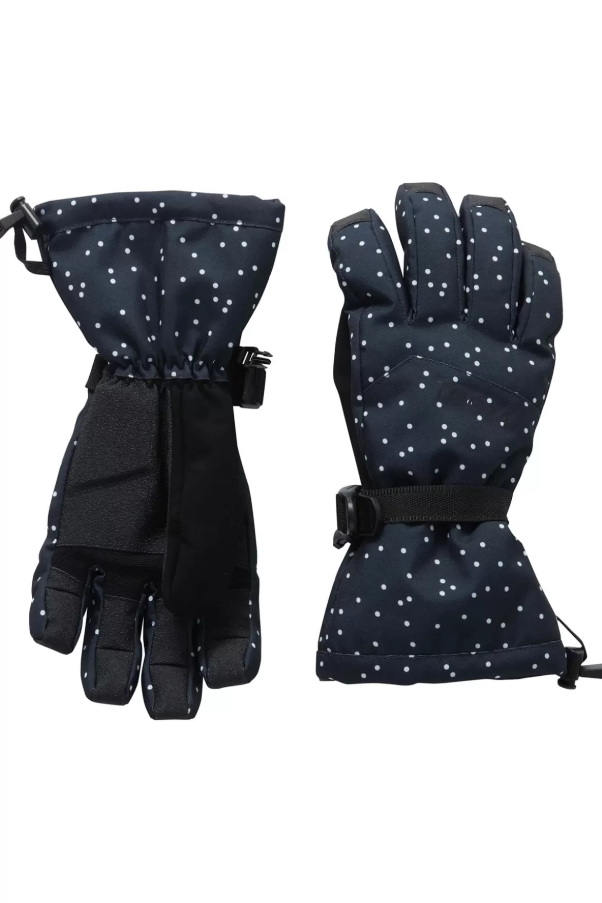 Tog24 Gloves< Lockton Waterproof Ski Gloves