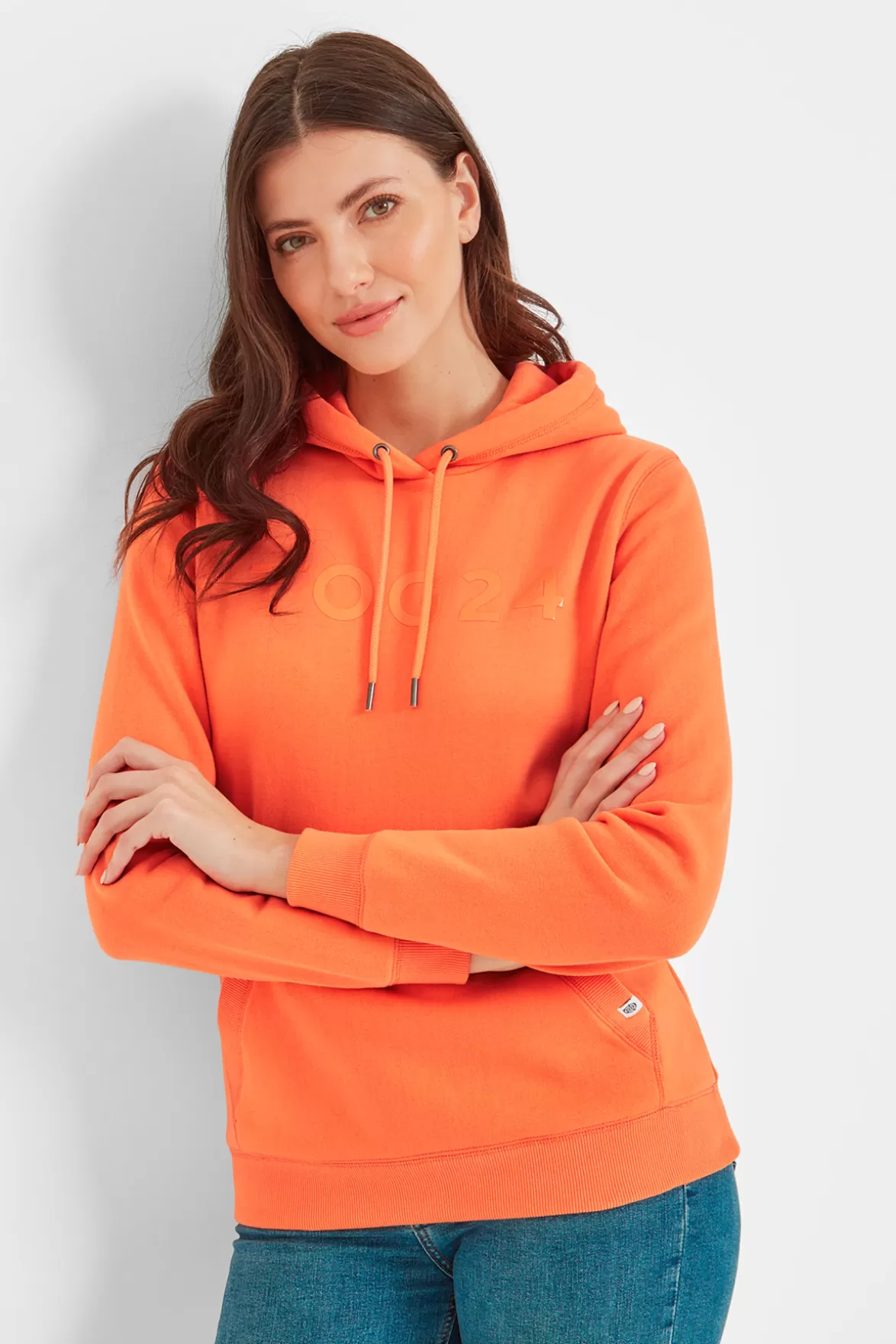 Tog24 Hoodies< Magdalen Hoody