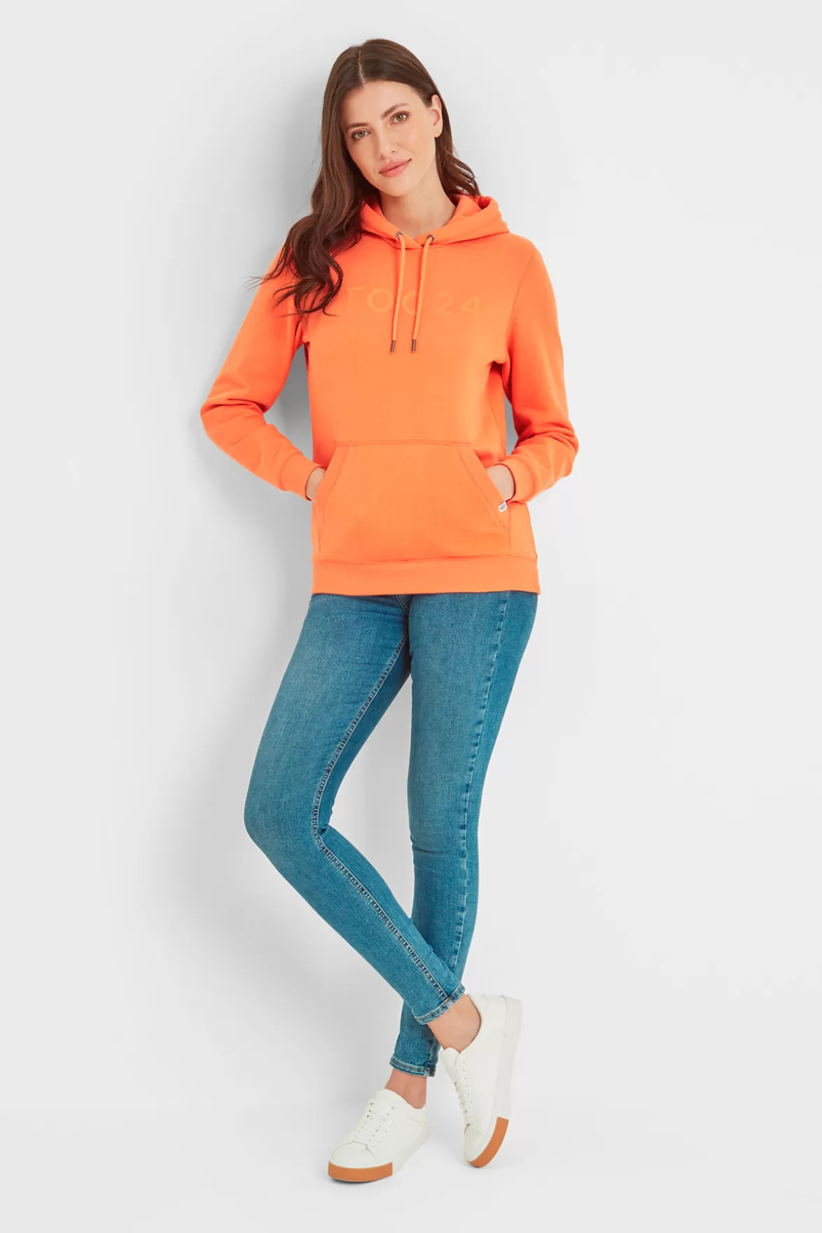 Tog24 Hoodies< Magdalen Hoody