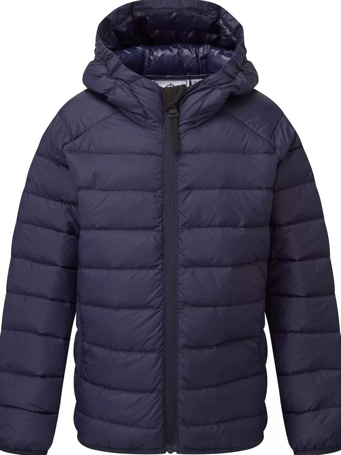 Tog24 Insulated & Down Fill Jackets< Midsley Down Jacket Navy