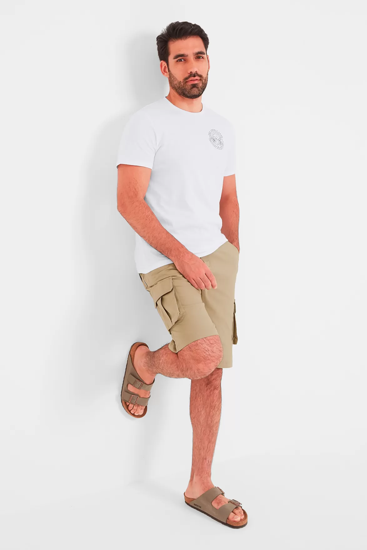 Tog24 Shorts< Noble Cargo Shorts