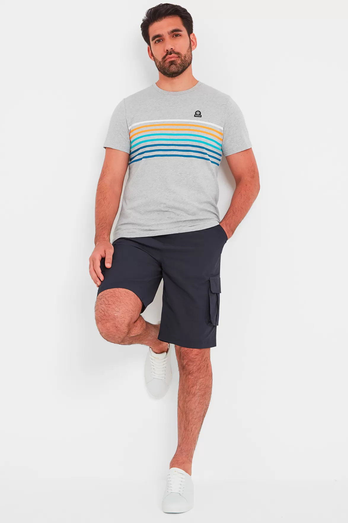 Tog24 Shorts< Noble Cargo Shorts