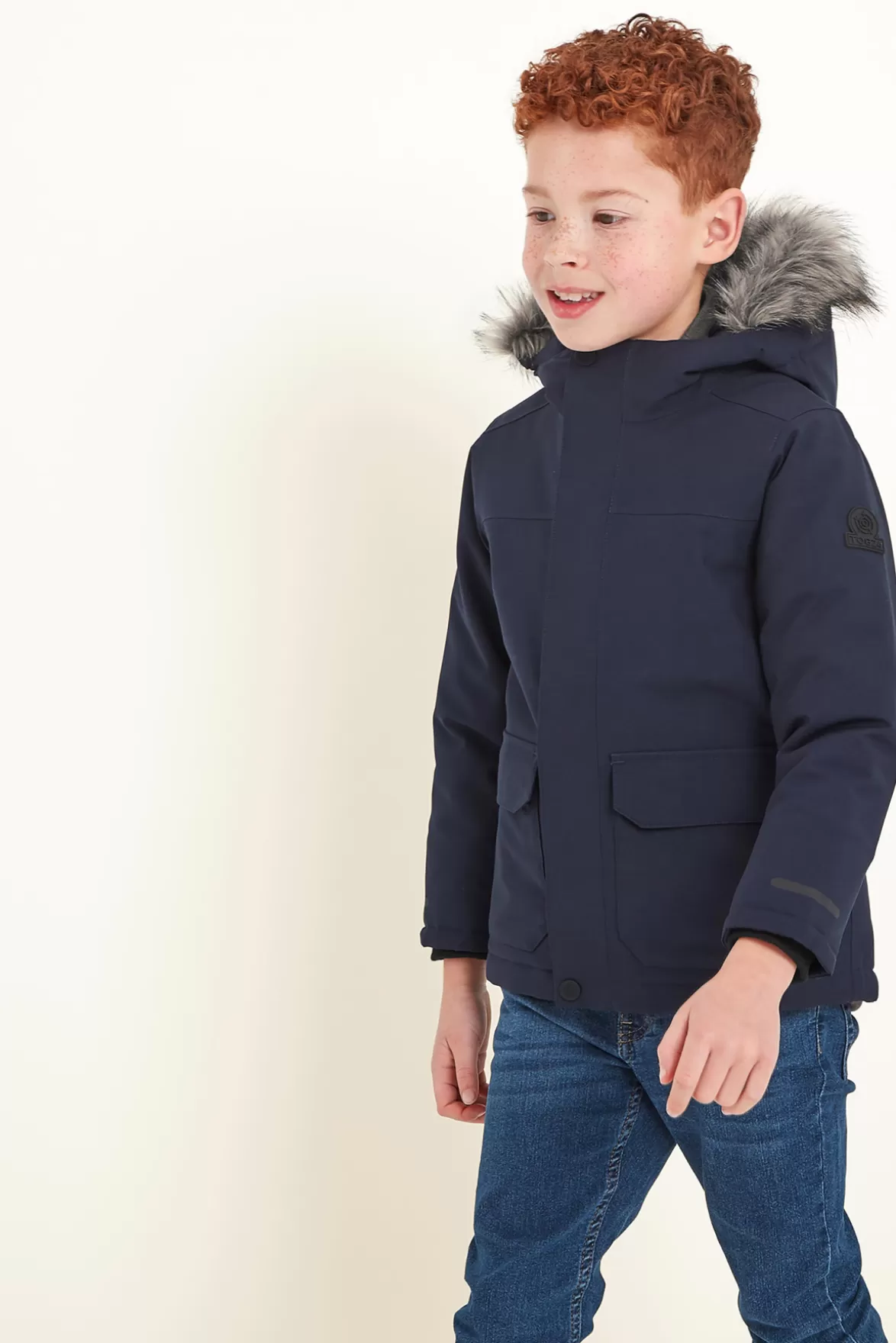 Tog24 Waterproof Jackets< Peckett Waterproof Jacket