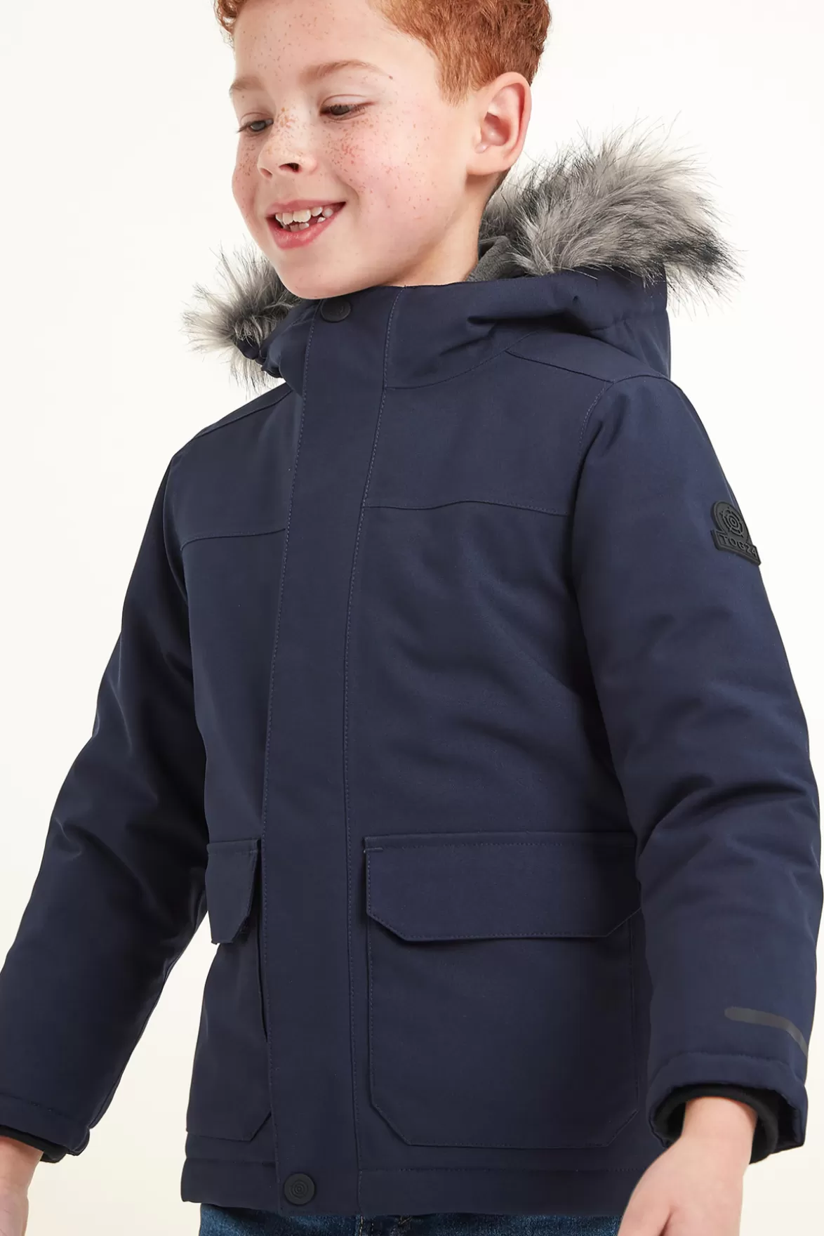 Tog24 Waterproof Jackets< Peckett Waterproof Jacket