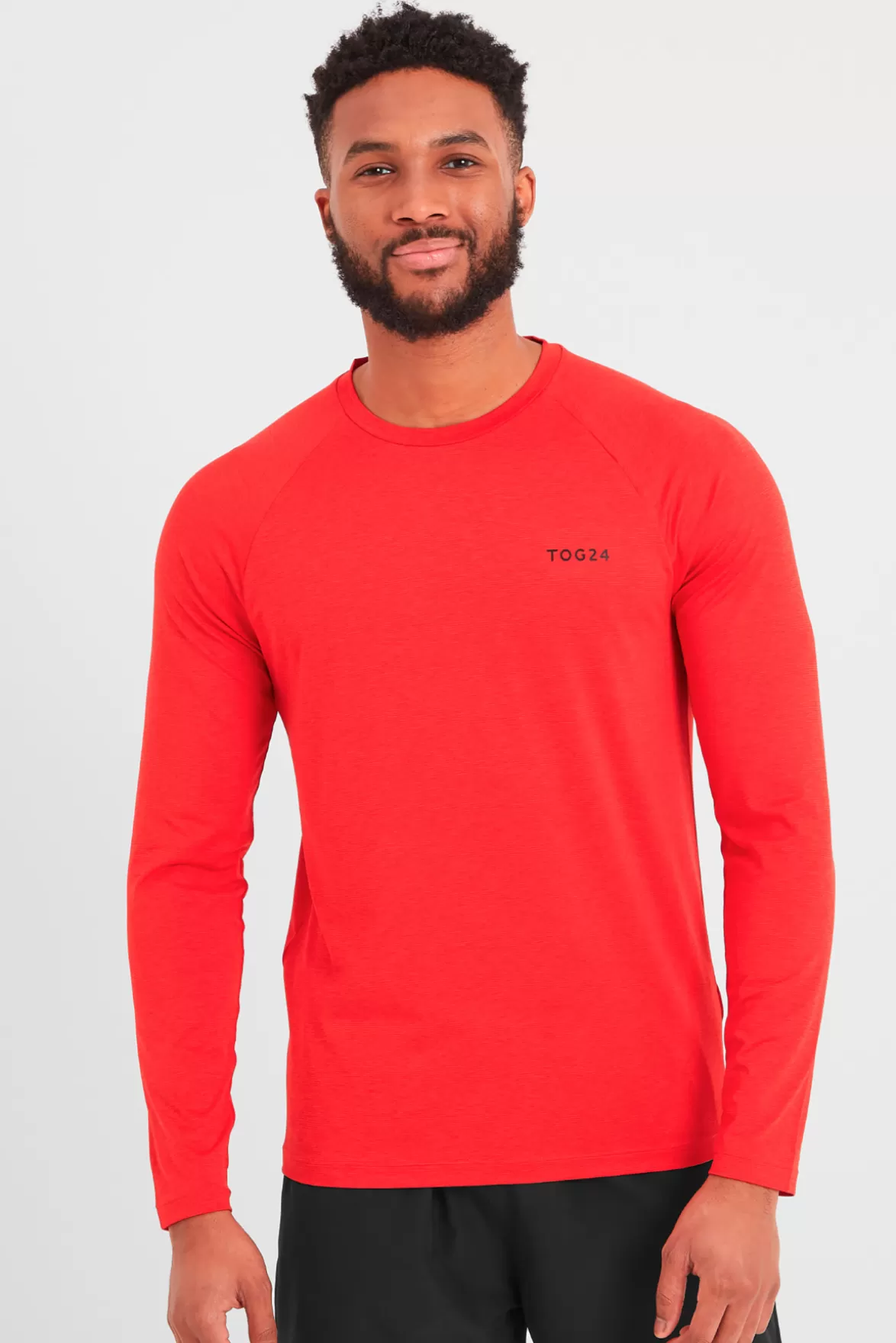 Tog24 T-Shirts< Rookwith Long Sleeve Tech T-Shirt