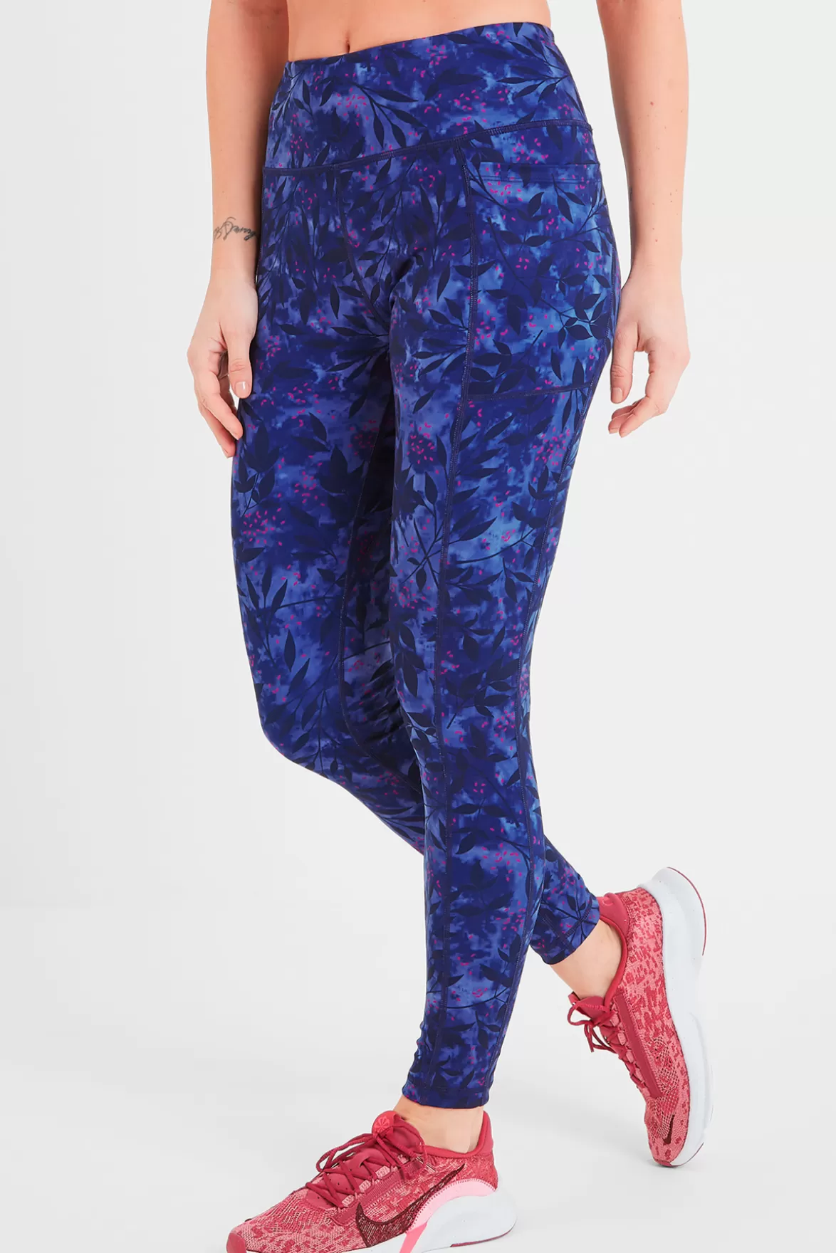 Tog24 Leggings & Joggers< Rowan Active Legging