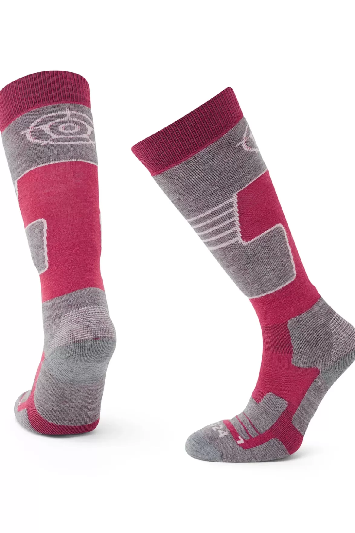 Tog24 Socks< Scheffau Merino Ski Socks