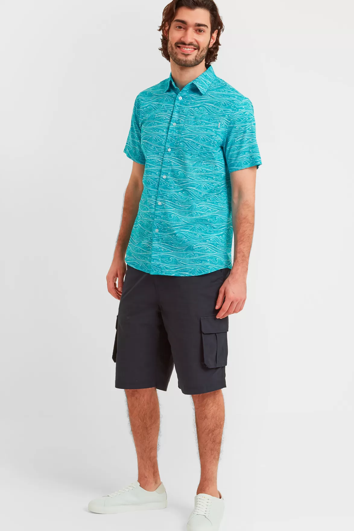 Tog24 Shirts< Sebastian Short Sleeve Shirt