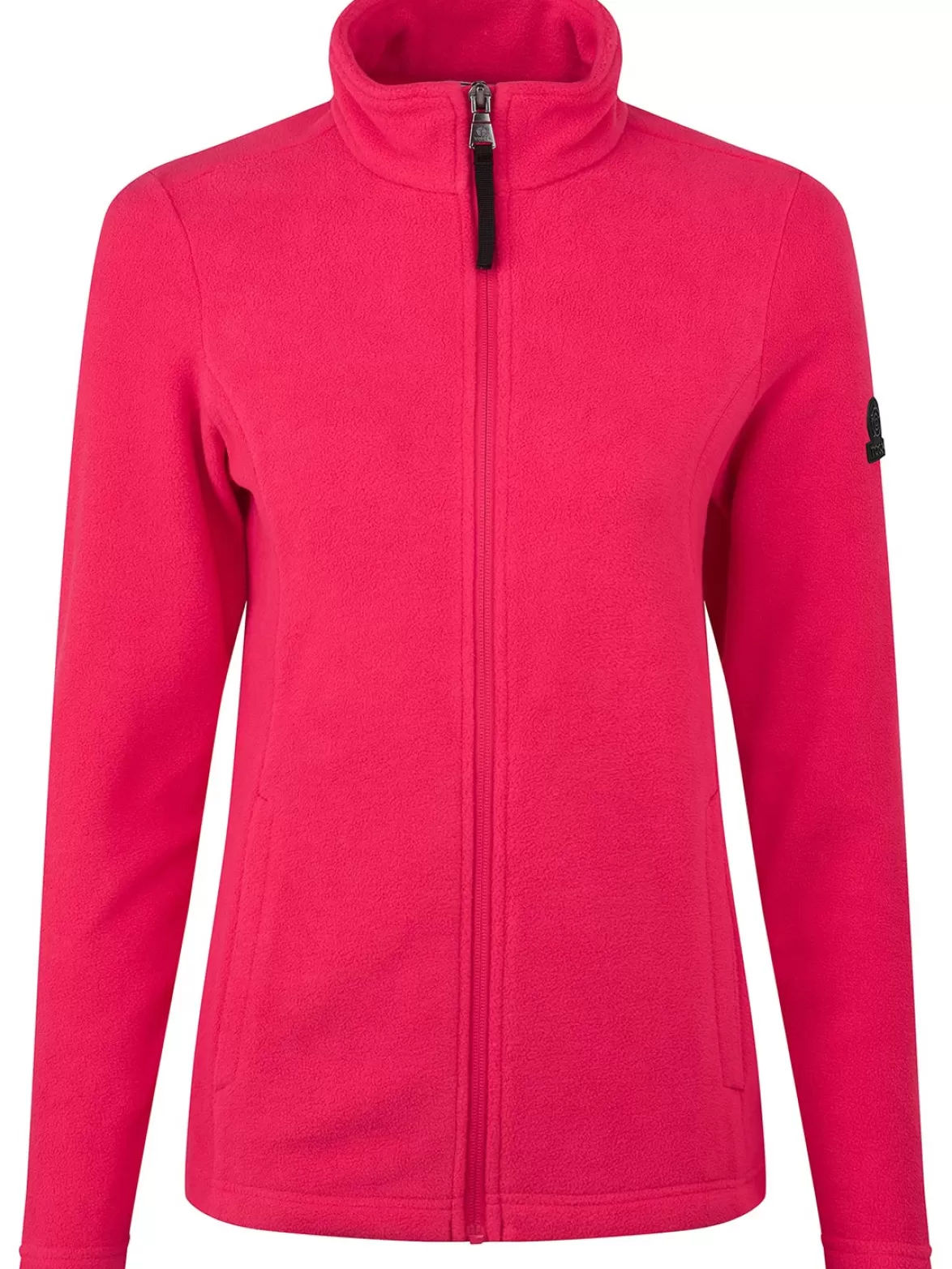 Tog24 Fleeces< Shire Fleece Jacket