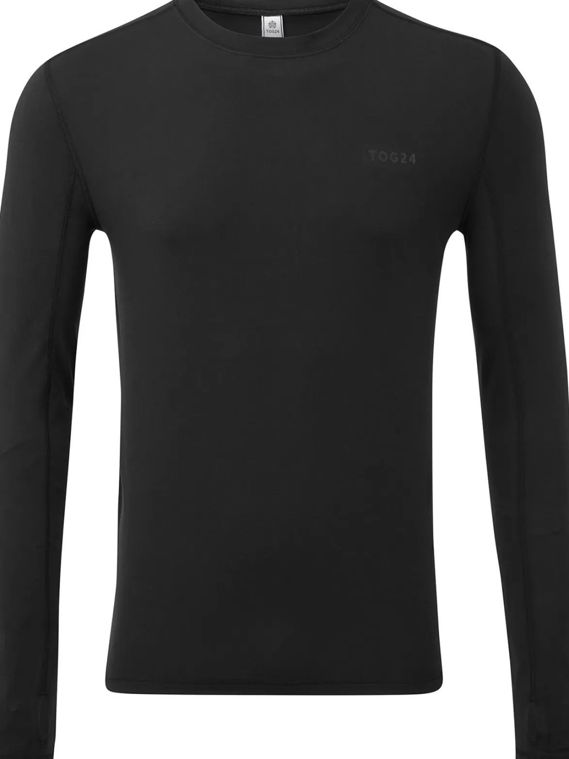 Tog24 Base Layers< Snowdon Thermal Crew Neck