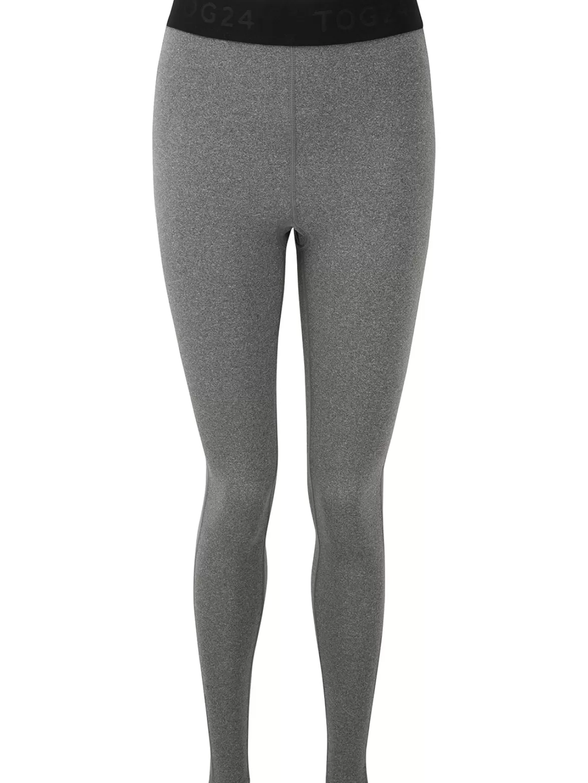 Tog24 Base Layers< Snowdon Thermal Legging Grey Marl