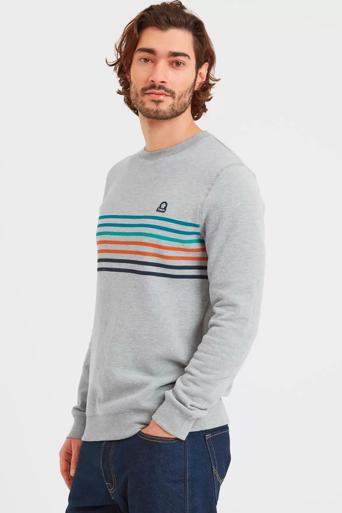 Tog24 Knitwear & Jumpers< Staincross Sweatshirt