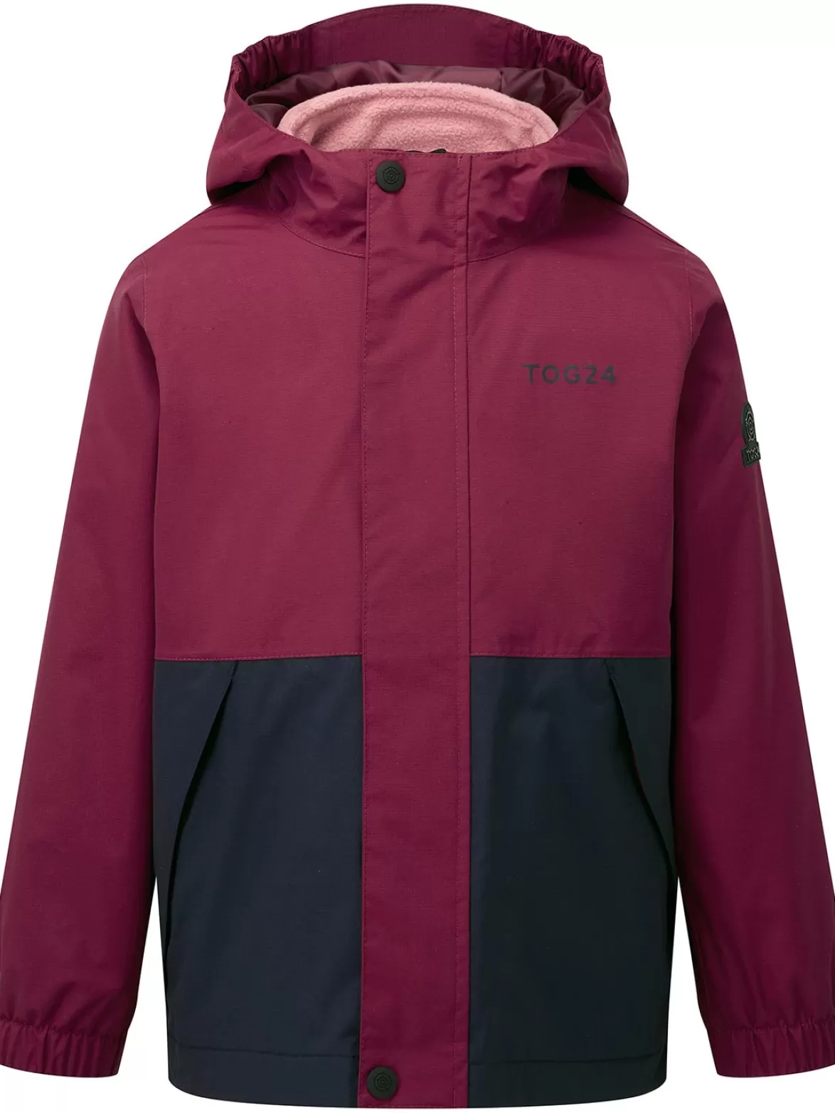 Tog24 3 In 1 Jackets< Stanbury 3 In 1 Jacket