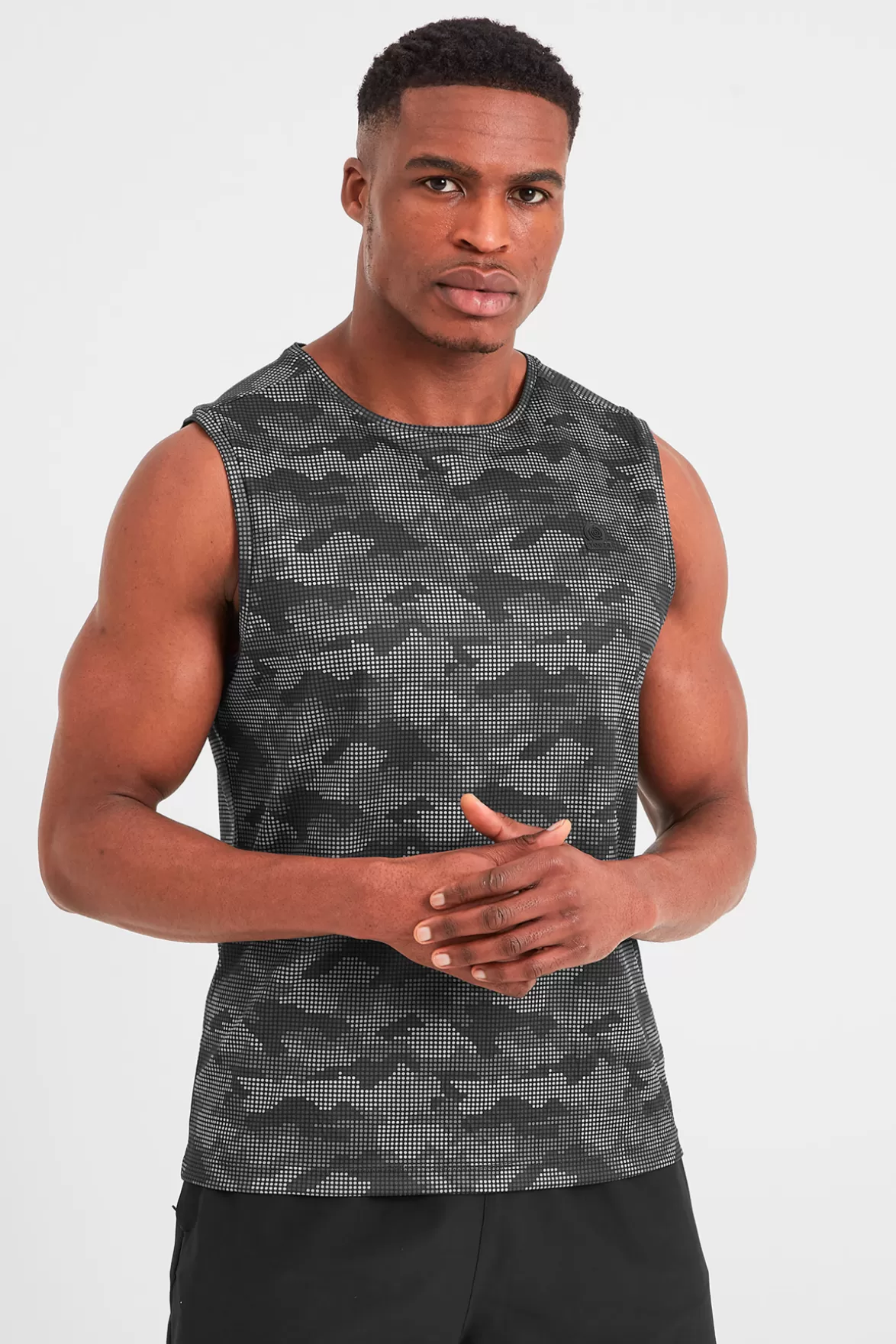 Tog24 T-Shirts< Stean Tech Vest