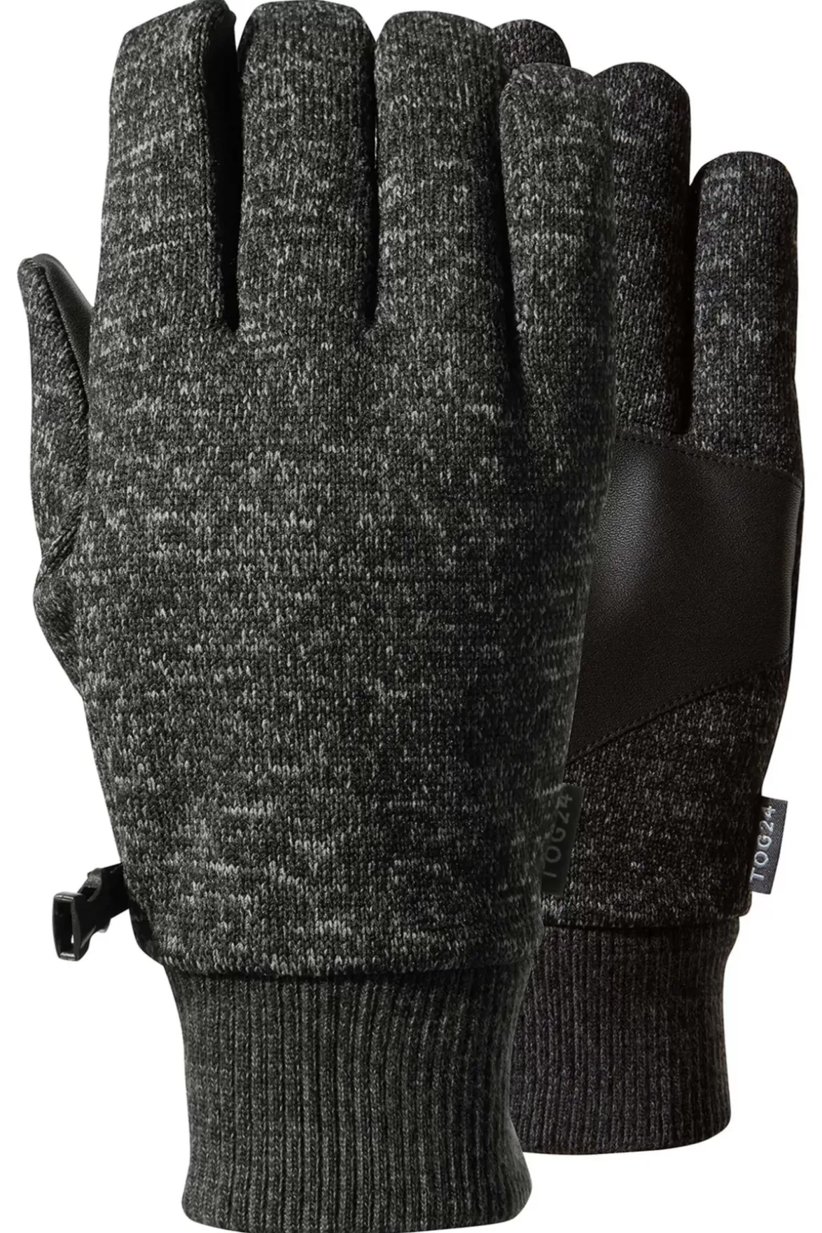 Tog24 Gloves< Storm Powerstretch Gloves