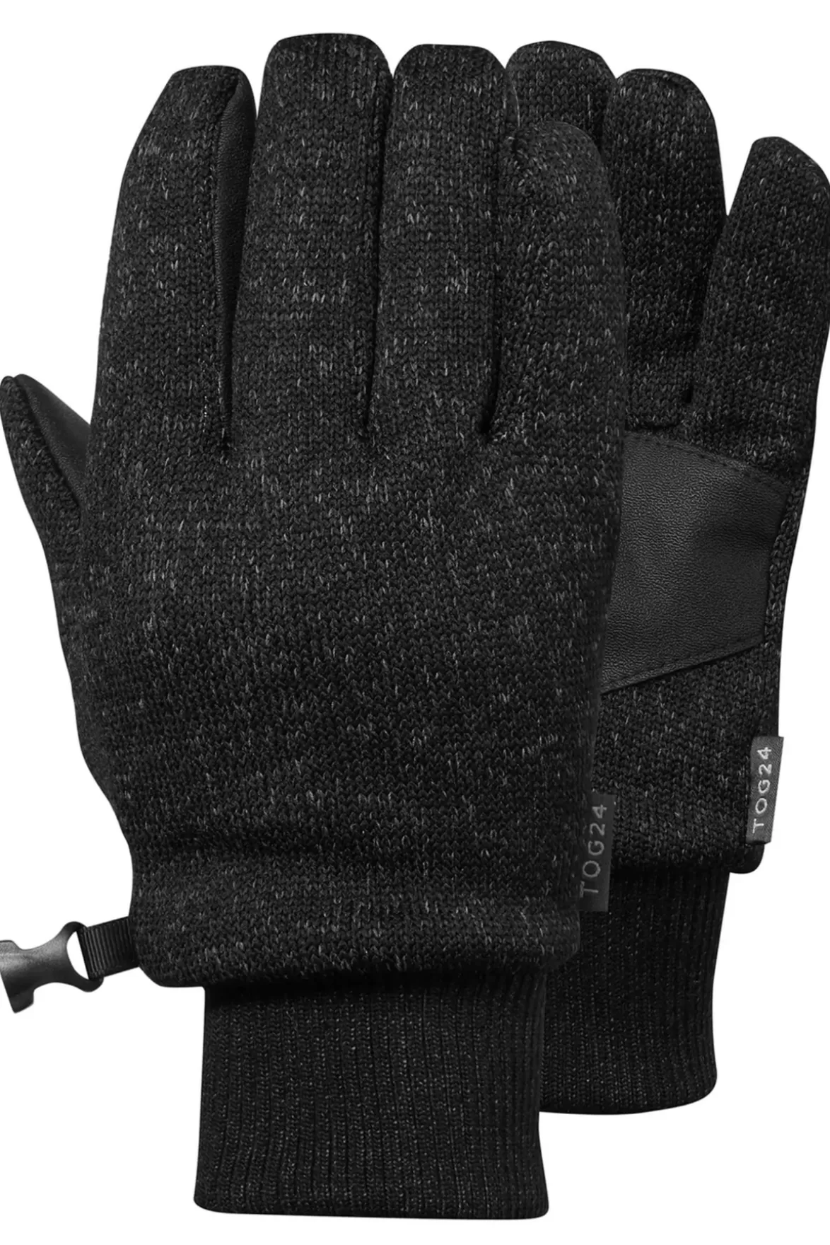 Tog24 Gloves< Storm Powerstretch Gloves