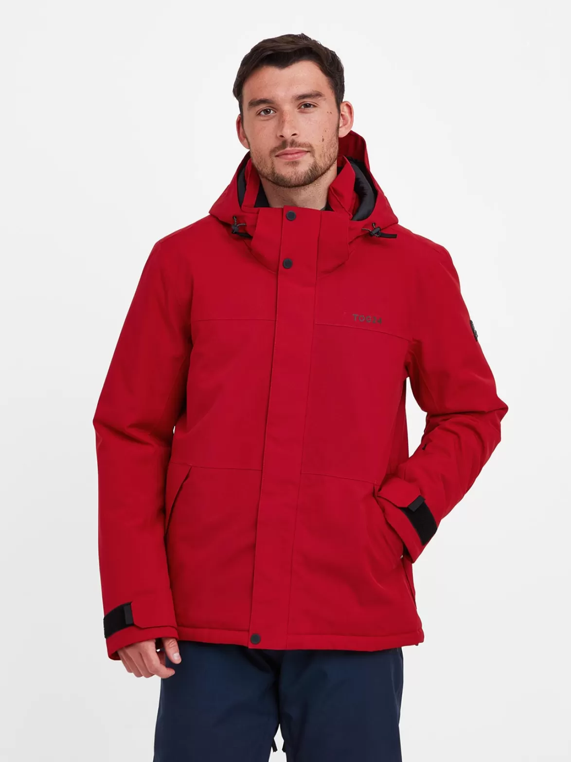 Tog24 Ski/Snowboard Jackets< Stratus Ski Jacket