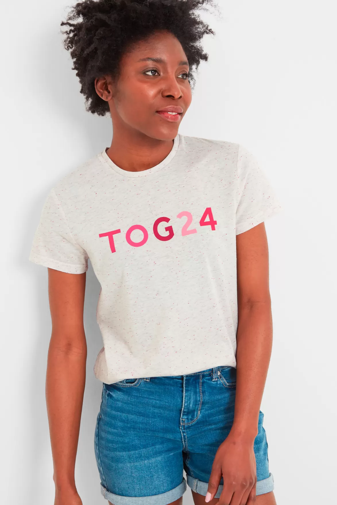 Tog24 Tops & T-Shirts< Tasley T-Shirt