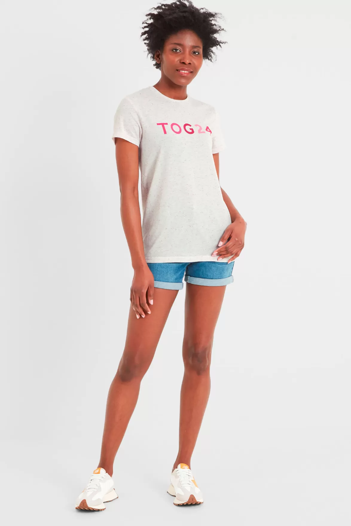 Tog24 Tops & T-Shirts< Tasley T-Shirt