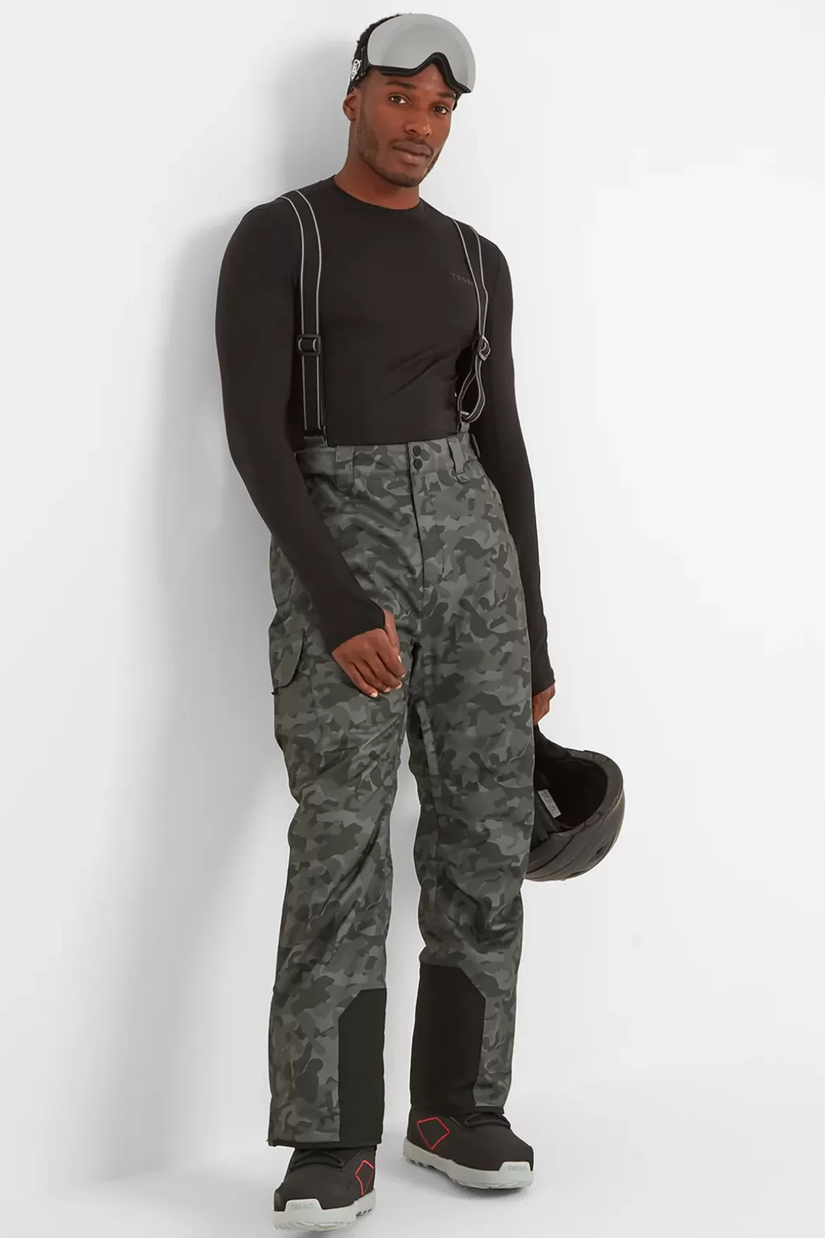 Tog24 Ski/Snowboard Pants< Tempest Salopettes