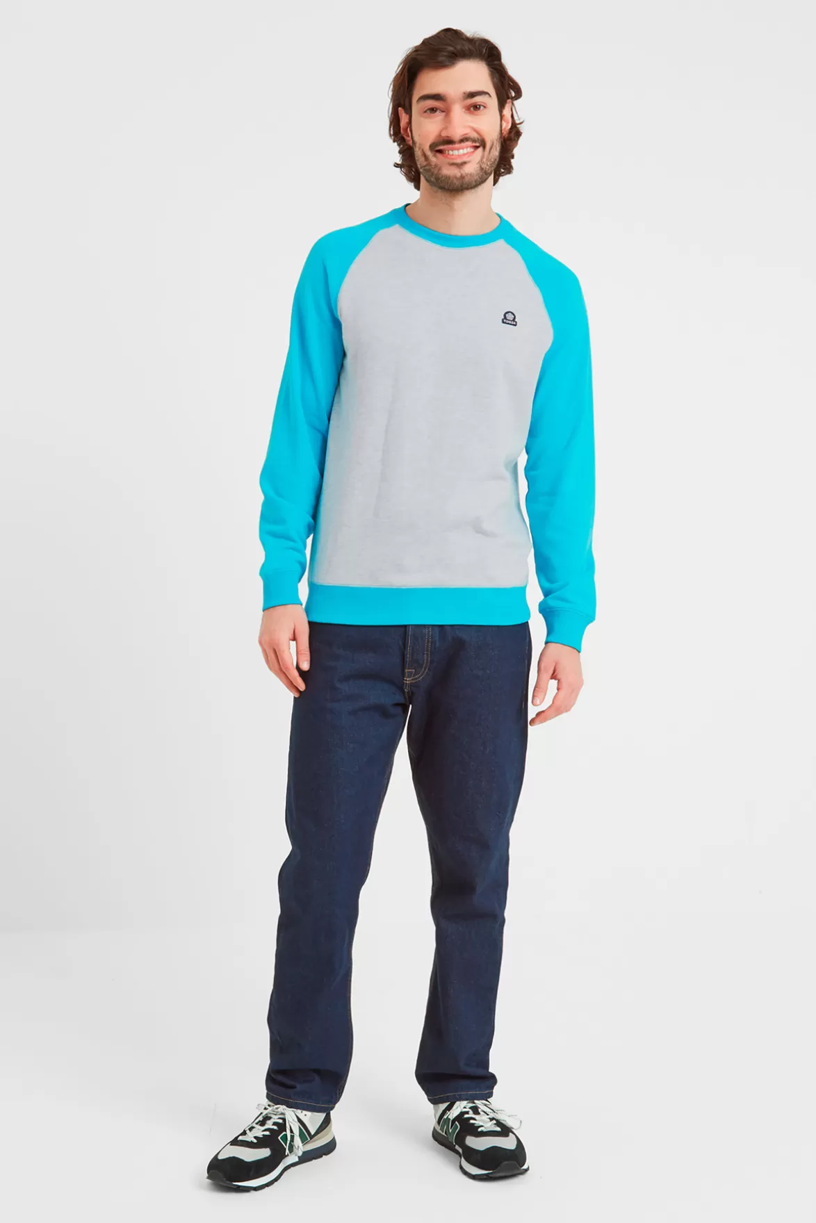 Tog24 Knitwear & Jumpers< Tempton Sweatshirt