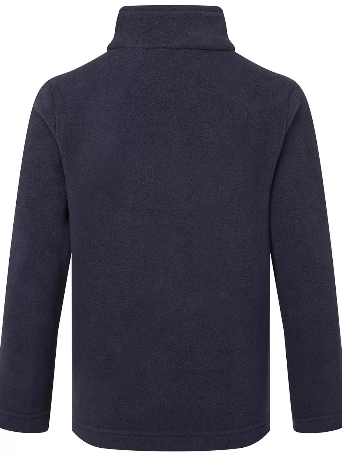 Tog24 Fleeces< Toffolo Zipneck Fleece Navy