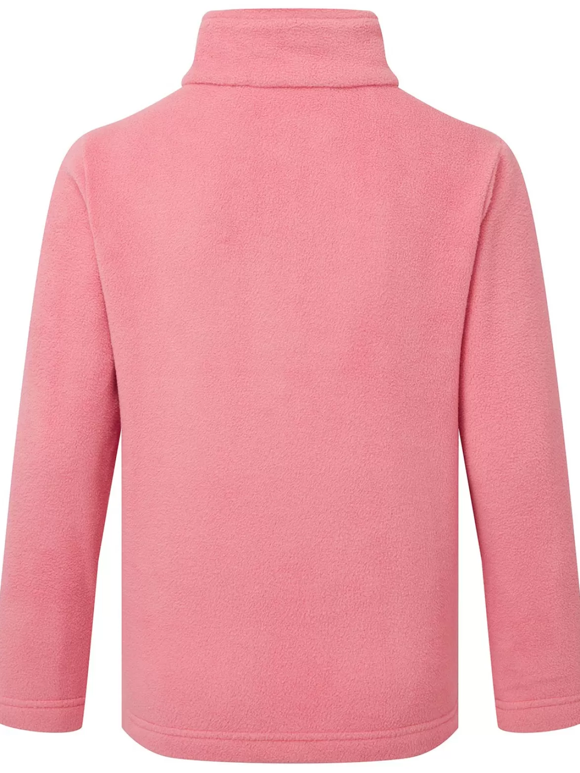 Tog24 Fleeces< Toffolo Zipneck Fleece Dark Pink