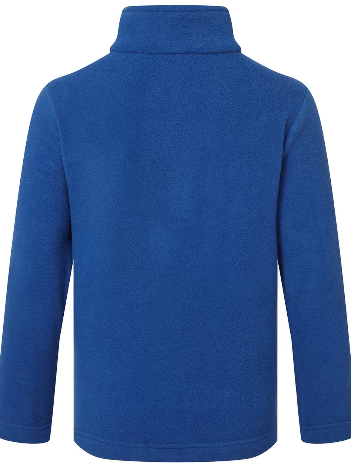 Tog24 Fleeces< Toffolo Zipneck Fleece Royal