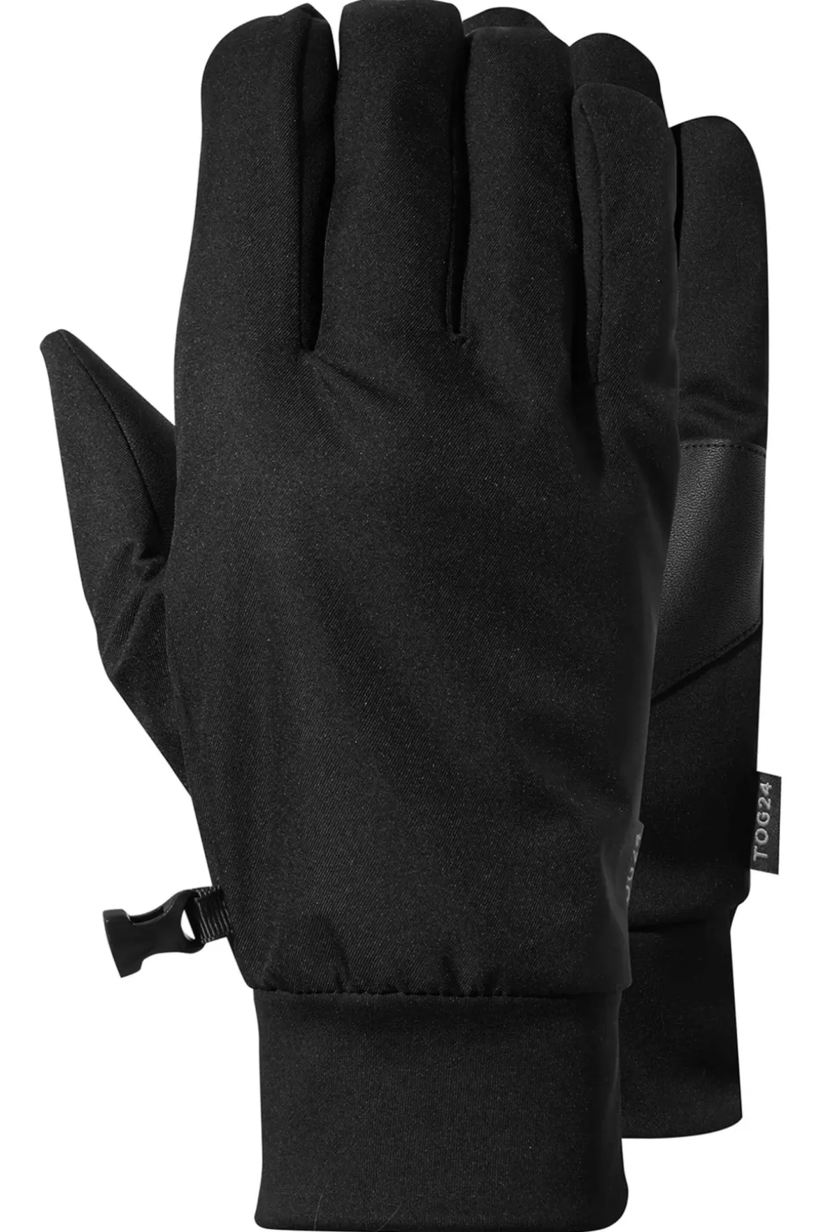 Tog24 Gloves< Tornado Powerstretch Gloves