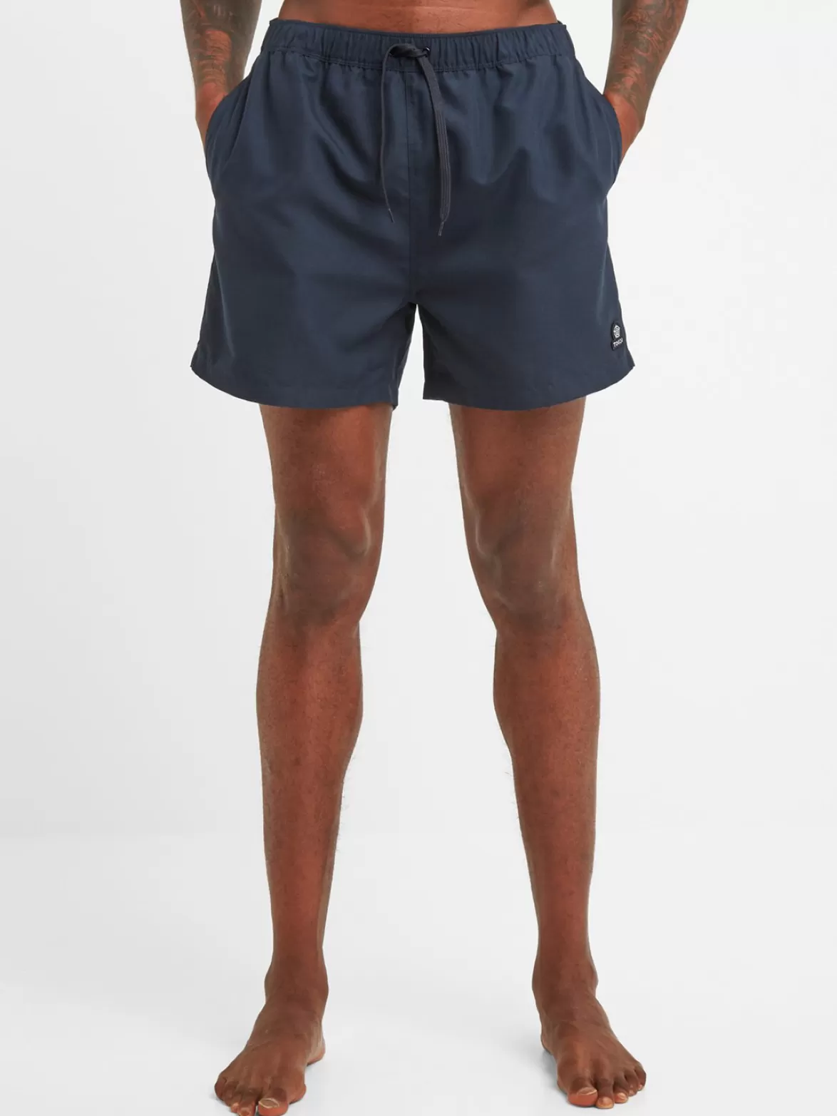 Tog24 Shorts< Tristan Swimshorts Dark Indigo