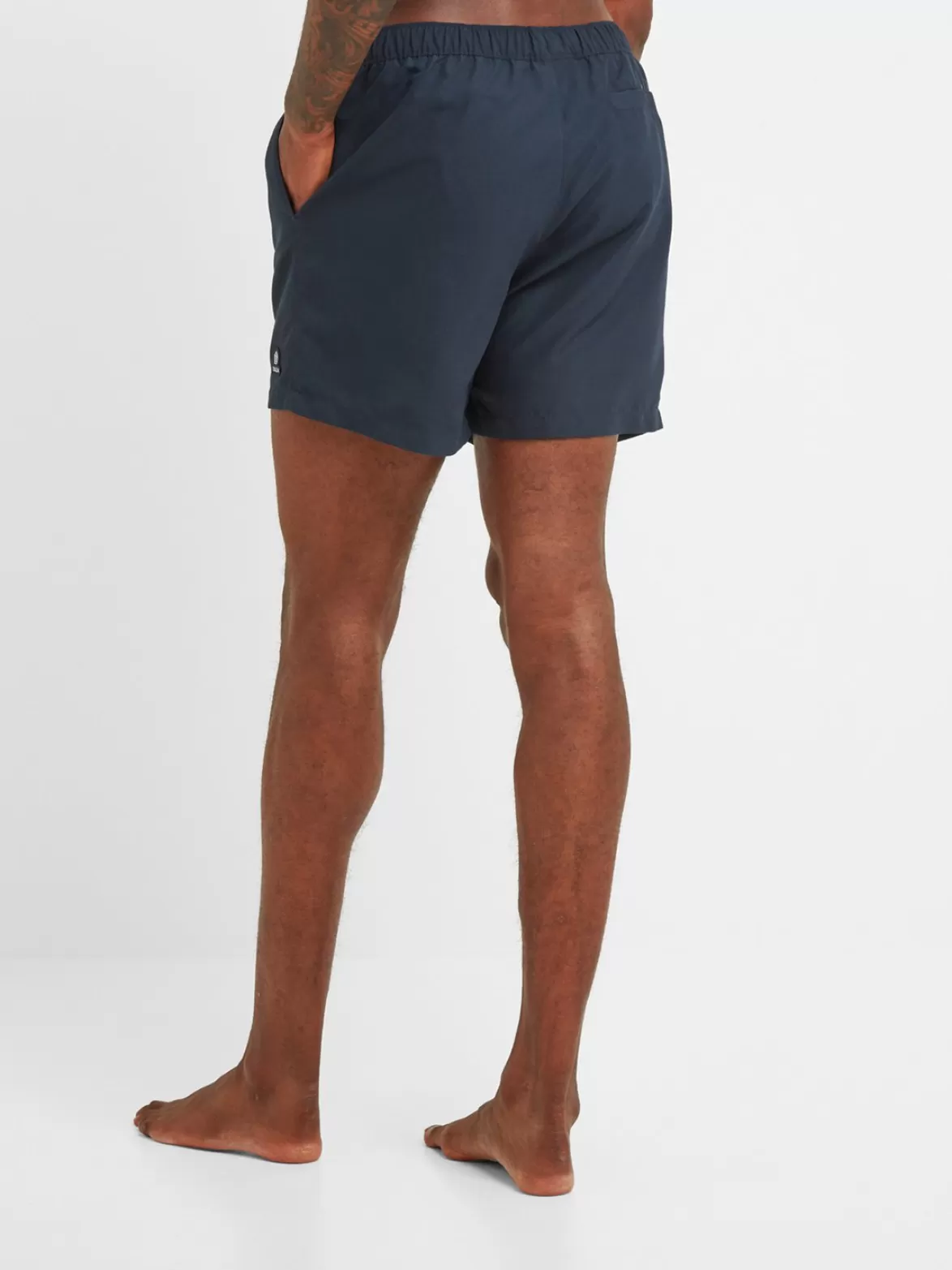 Tog24 Shorts< Tristan Swimshorts Dark Indigo