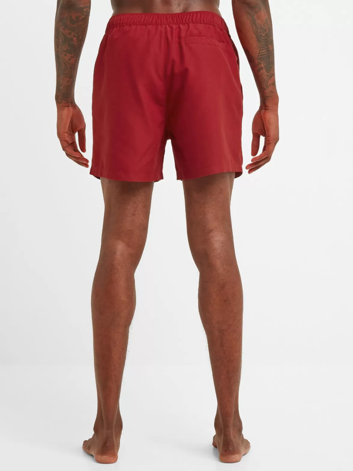 Tog24 Shorts< Tristan Swimshorts Rio Red