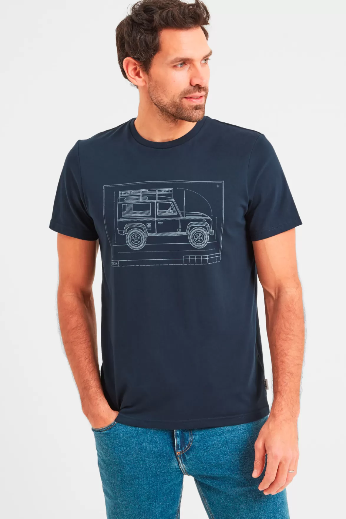 Tog24 T-Shirts< Whiston T-Shirt