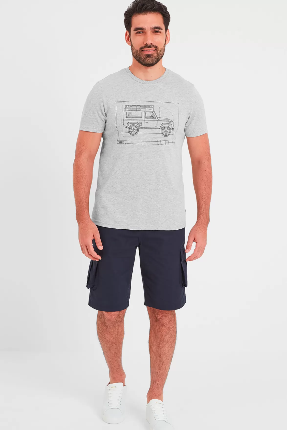 Tog24 T-Shirts< Whiston T-Shirt