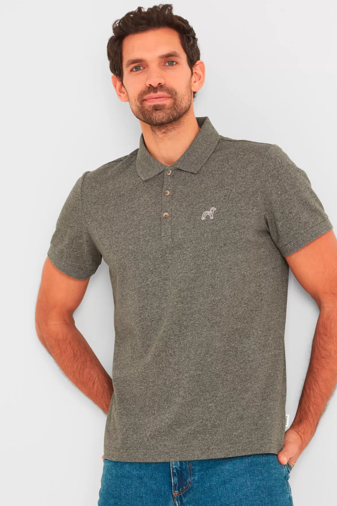 Tog24 T-Shirts< Winksley Polo