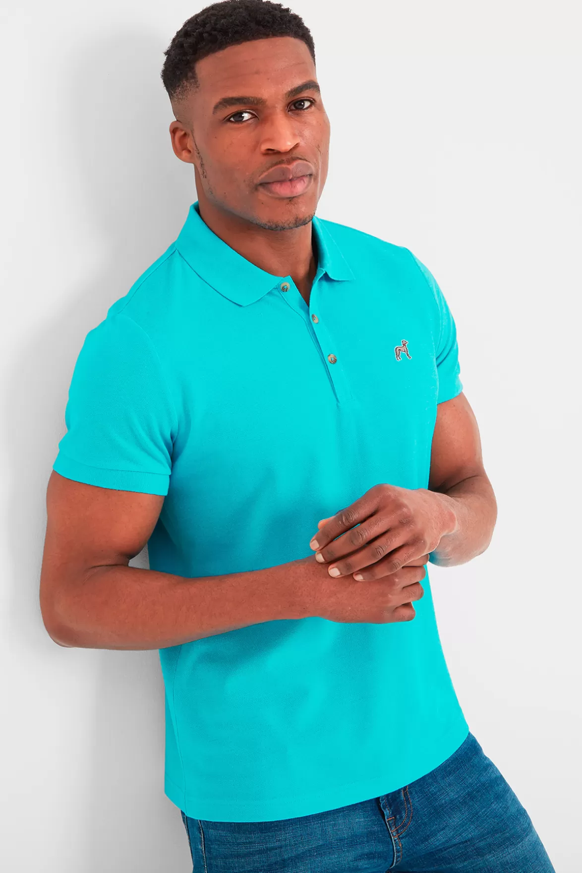 Tog24 T-Shirts< Winksley Polo