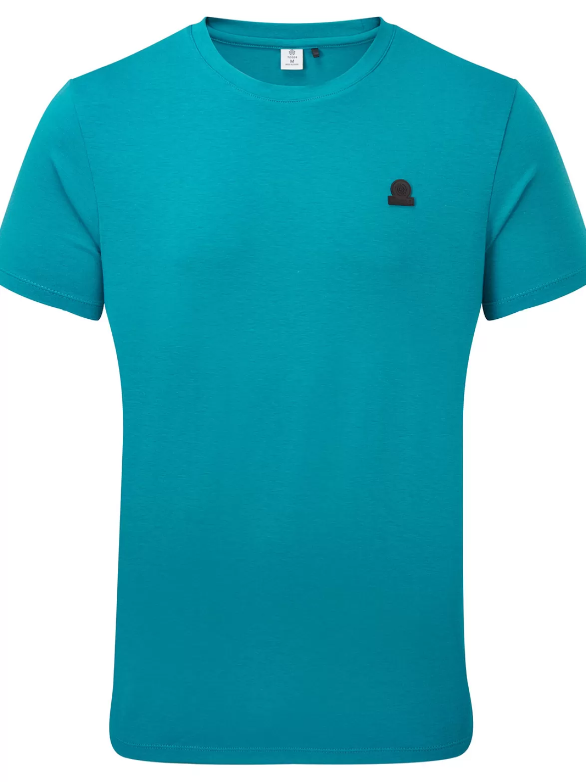 Tog24 T-Shirts< Wylston Tec T-Shirt Pacific Blue