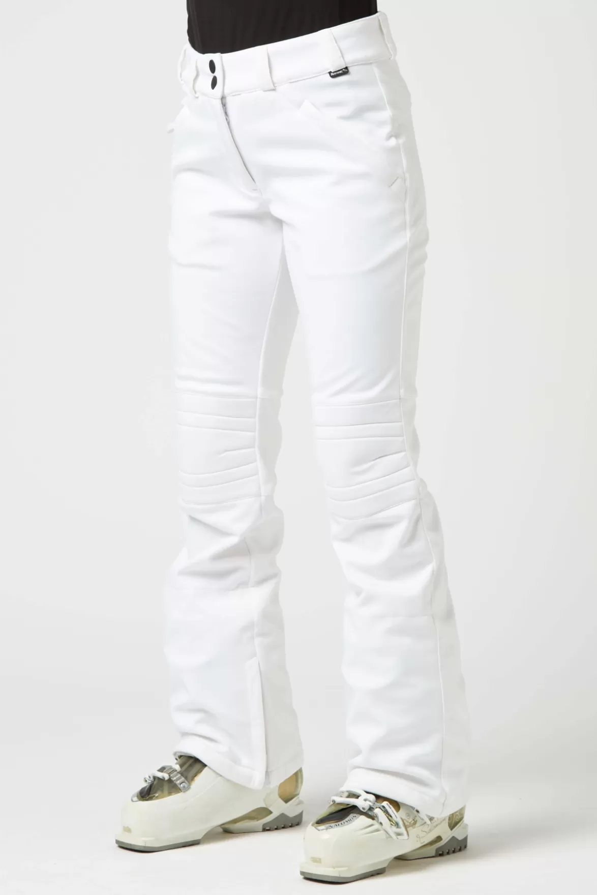 * Ski/Snowboard Pants< Twiggy Hypadri Pant White