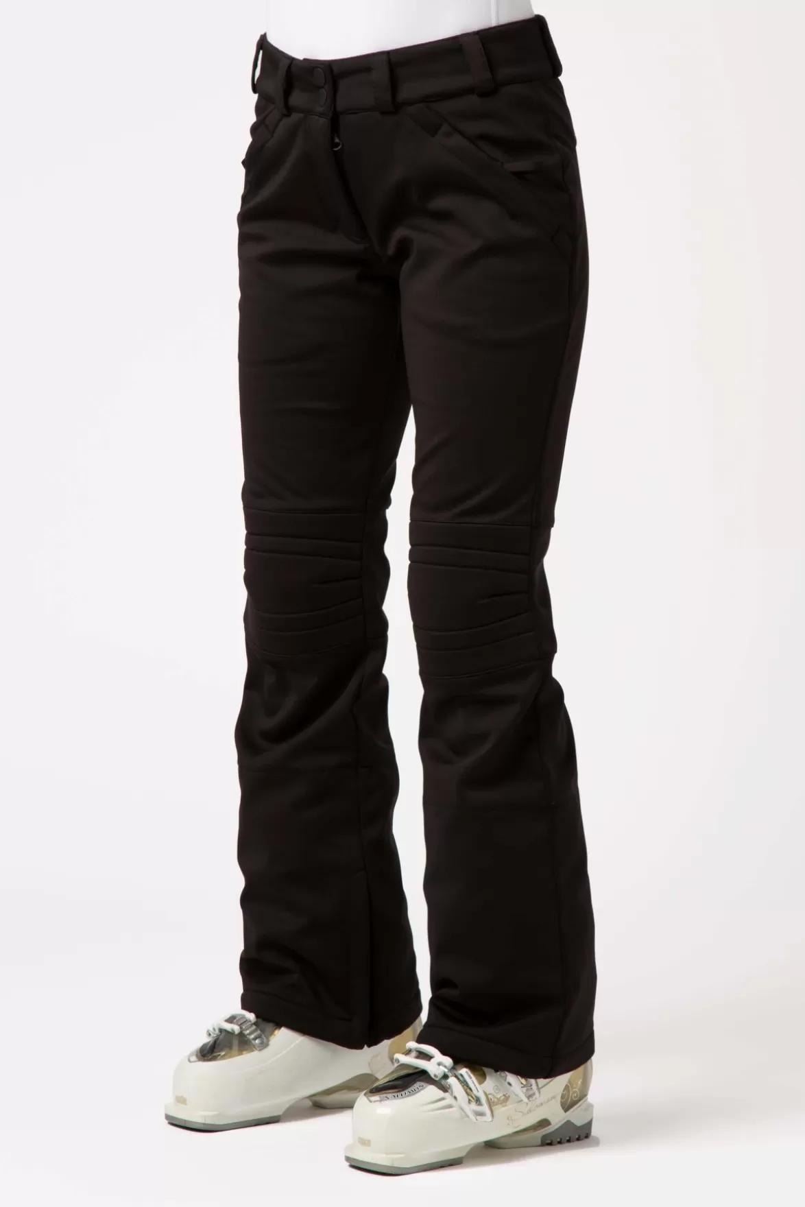 * Ski/Snowboard Pants< Twiggy Hypadri Ski Pant Black