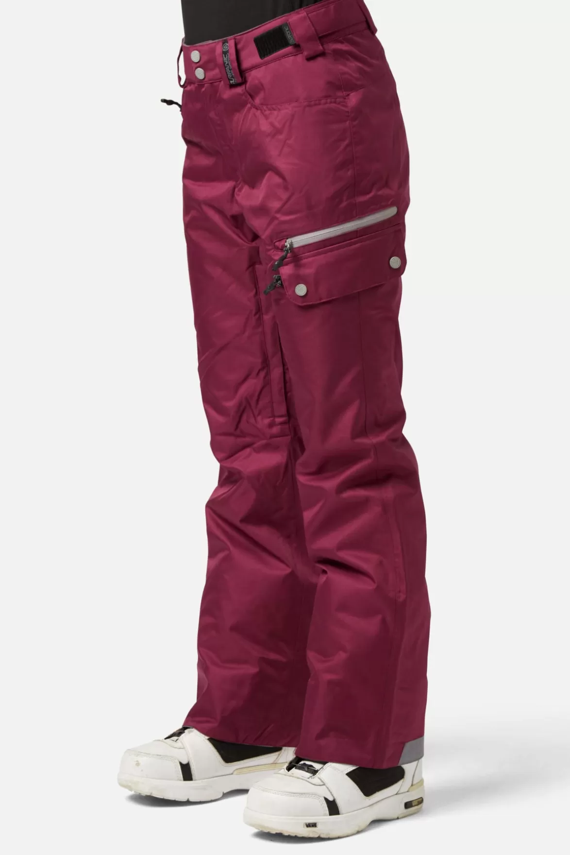 * Ski/Snowboard Pants< Wanderlust Hypadri Ski Pant Violet Alure