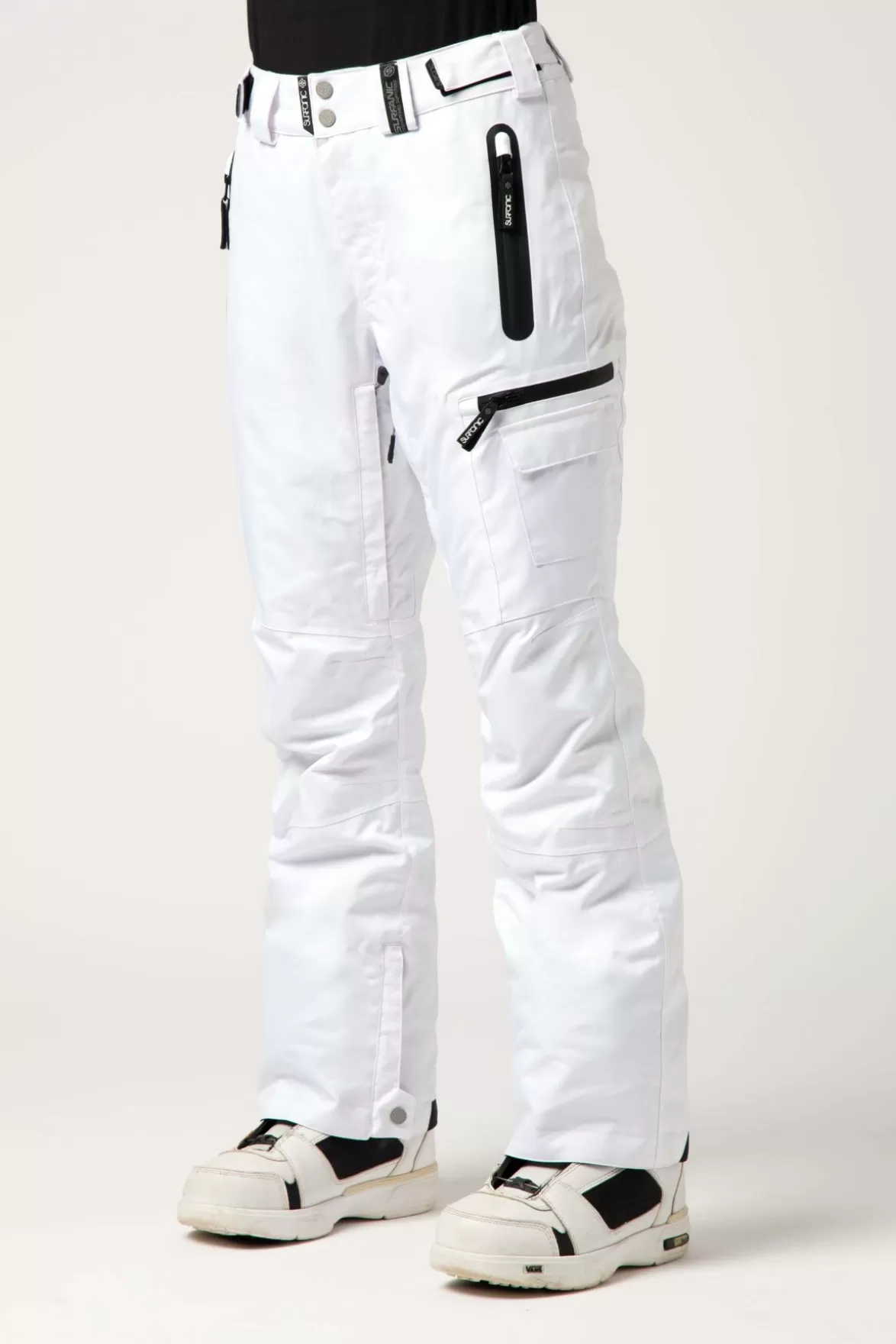 * Ski/Snowboard Pants< Wanderlust Hypadri Ski Pant White