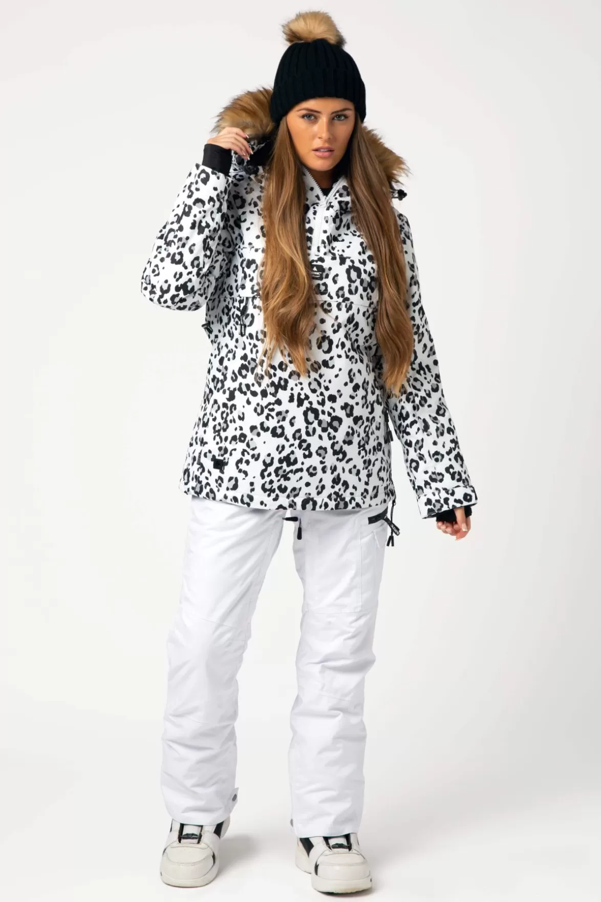 * Ski/Snowboard Pants< Wanderlust Hypadri Ski Pant White