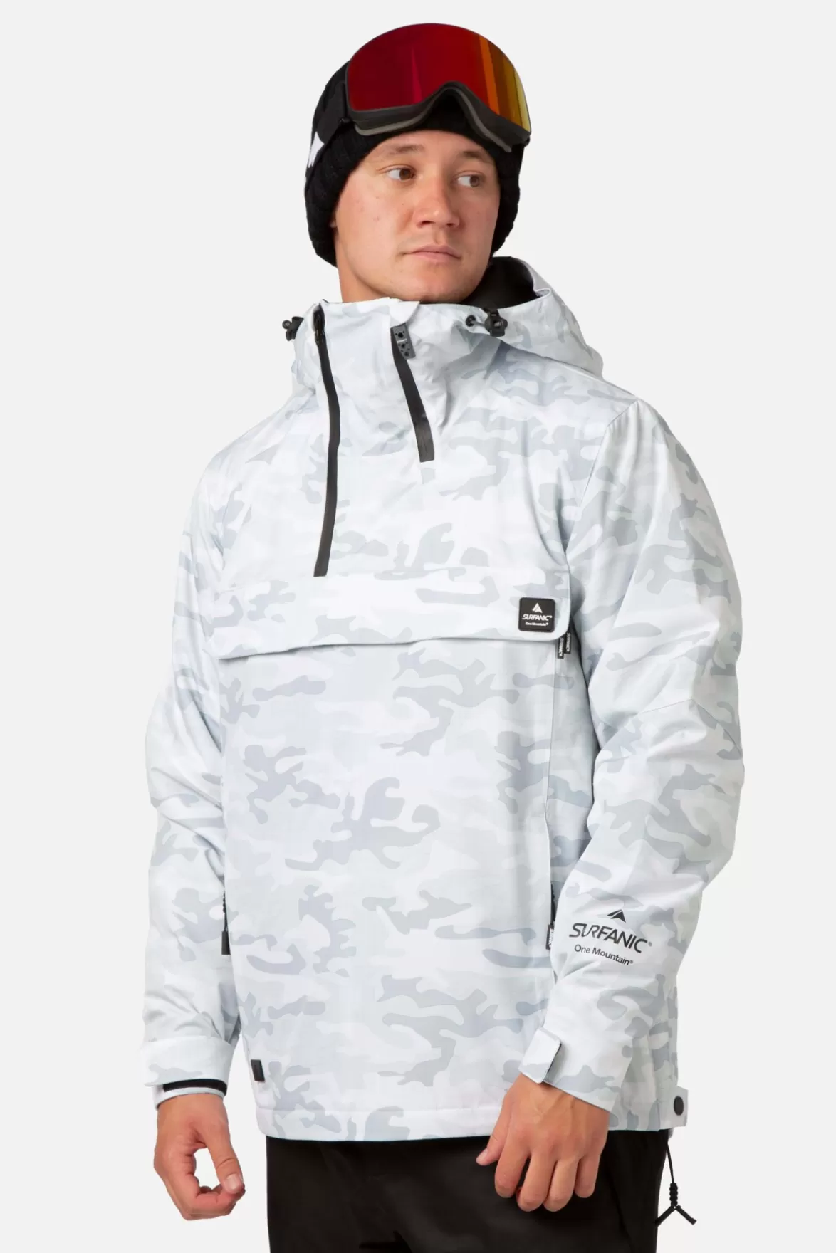 * Ski/Snowboard Jackets< Whiteroom Hypradri Jacket