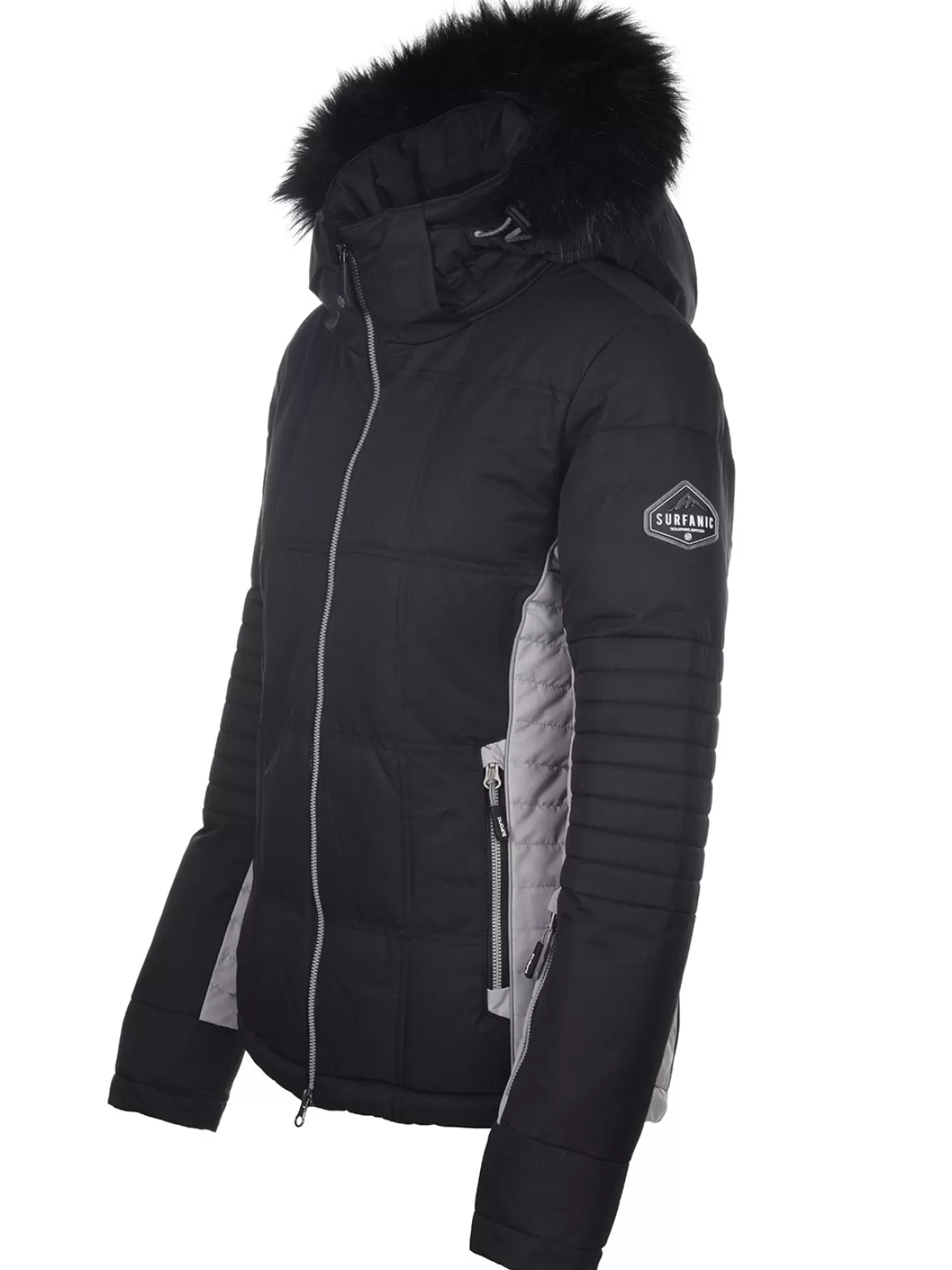 * Ski/Snowboard Jackets< Zeta Surftex Ski Jacket